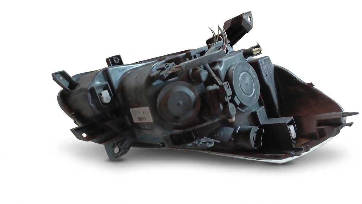 FARO SINISTRO RENAULT CLIO 200 — foto 2
