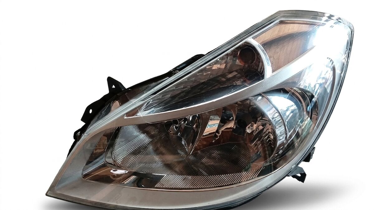 FARO SINISTRO RENAULT CLIO 200 — foto 4