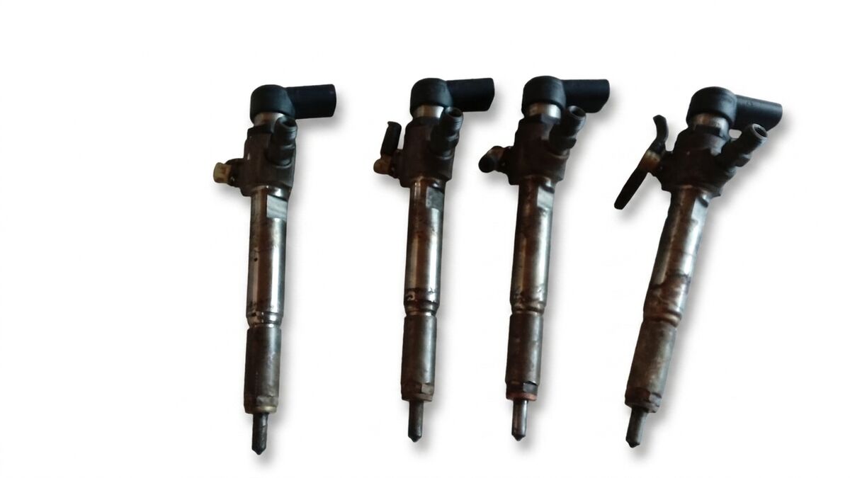 KIT INIETTORI NISSAN QASHQAI 2010 1.5 DCI CONTINENTAL H8200294788 — foto 2