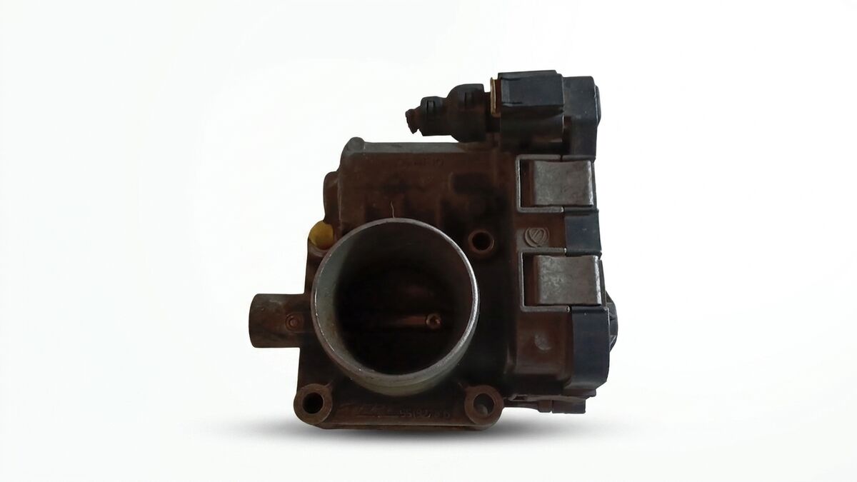 CORPO FARFALLATO FORD KA 2010 1.2 BENZ. 55192786