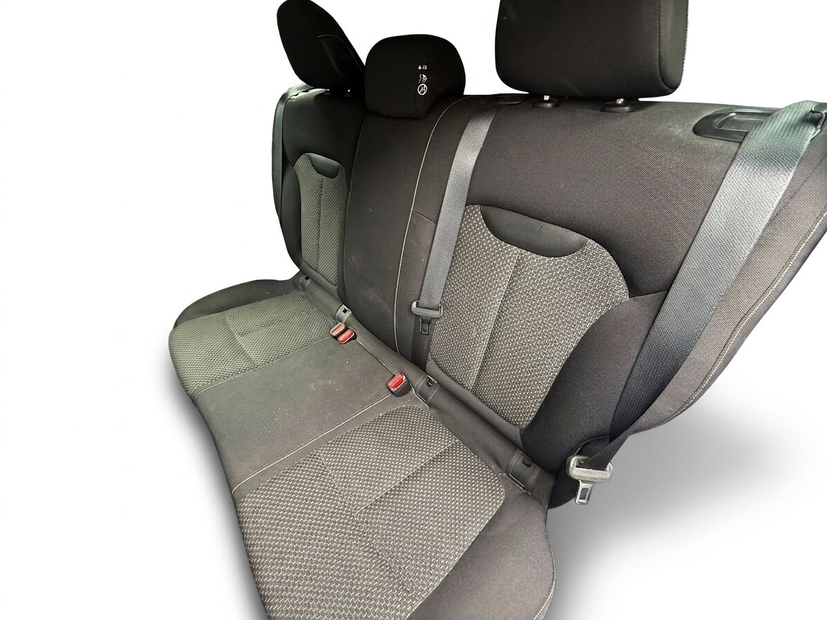TAPPEZZERIA COMPLETA RENAULT KADJAR 2019 — foto 3