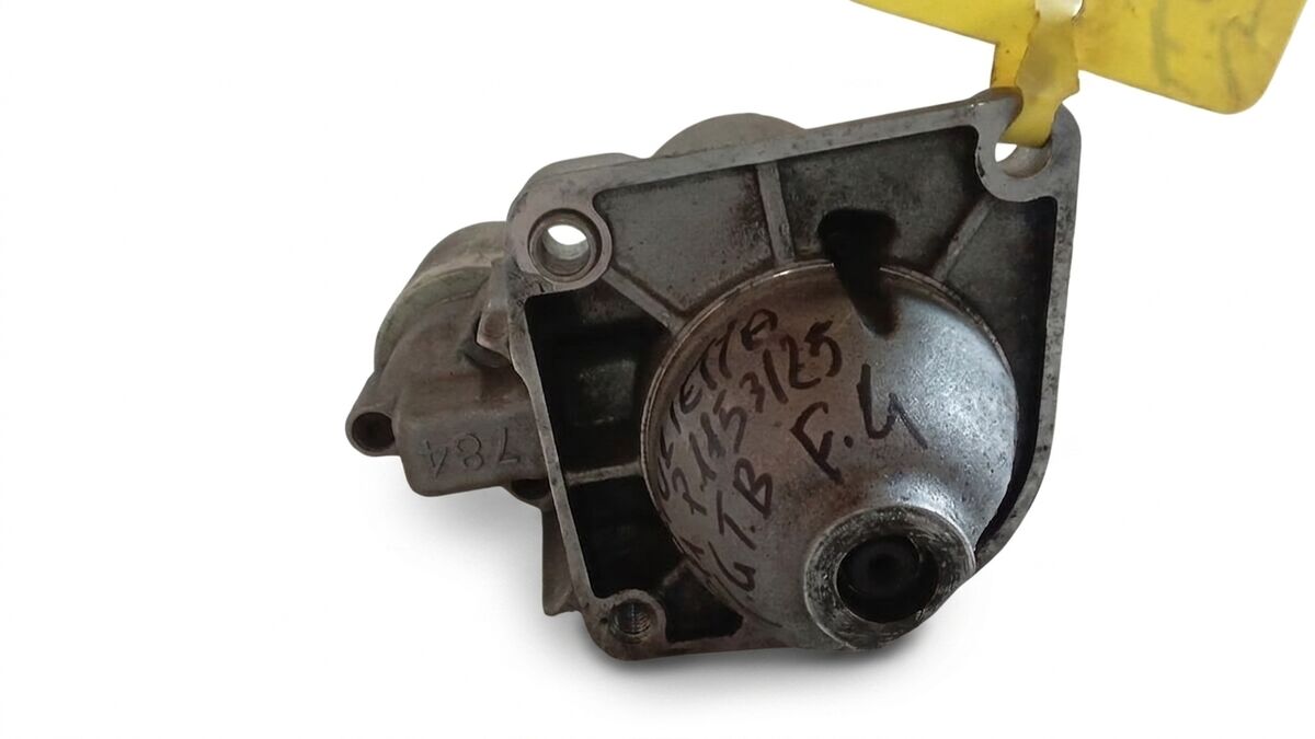 MOTORINO AVVIAMENTO ALFA ROMEO GIULIETTA 2011 1.4 T.B. 51804744 — foto 2