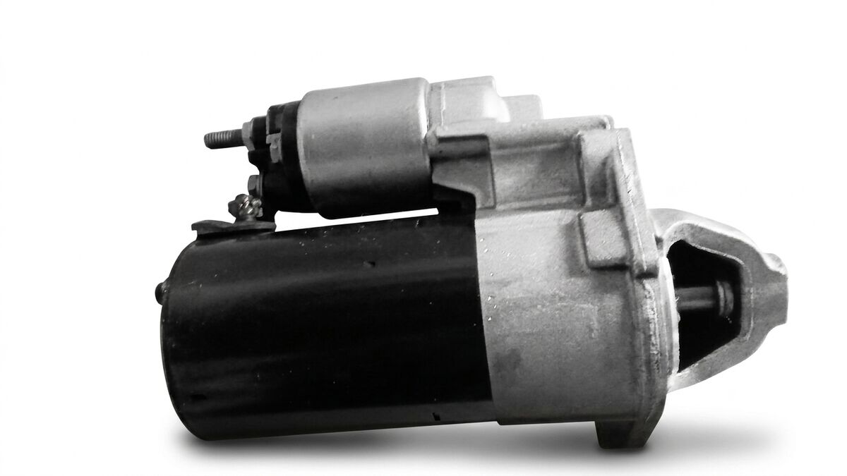 MOTORINO AVVIAMENTO ALFA ROMEO GIULIETTA 2011 1.4 T.B. 51804744 — foto 3