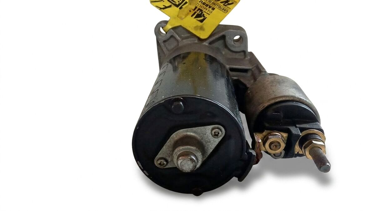 MOTORINO AVVIAMENTO ALFA ROMEO GIULIETTA 2011 1.4 T.B. 51804744 — foto 4
