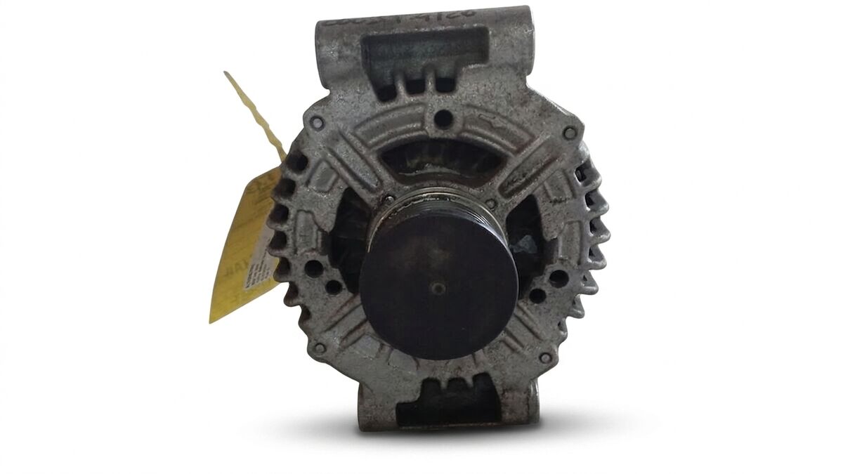 ALTERNATORE MINI ONE 2009 1.4 BENZ. 150A 0121615027 — foto 2