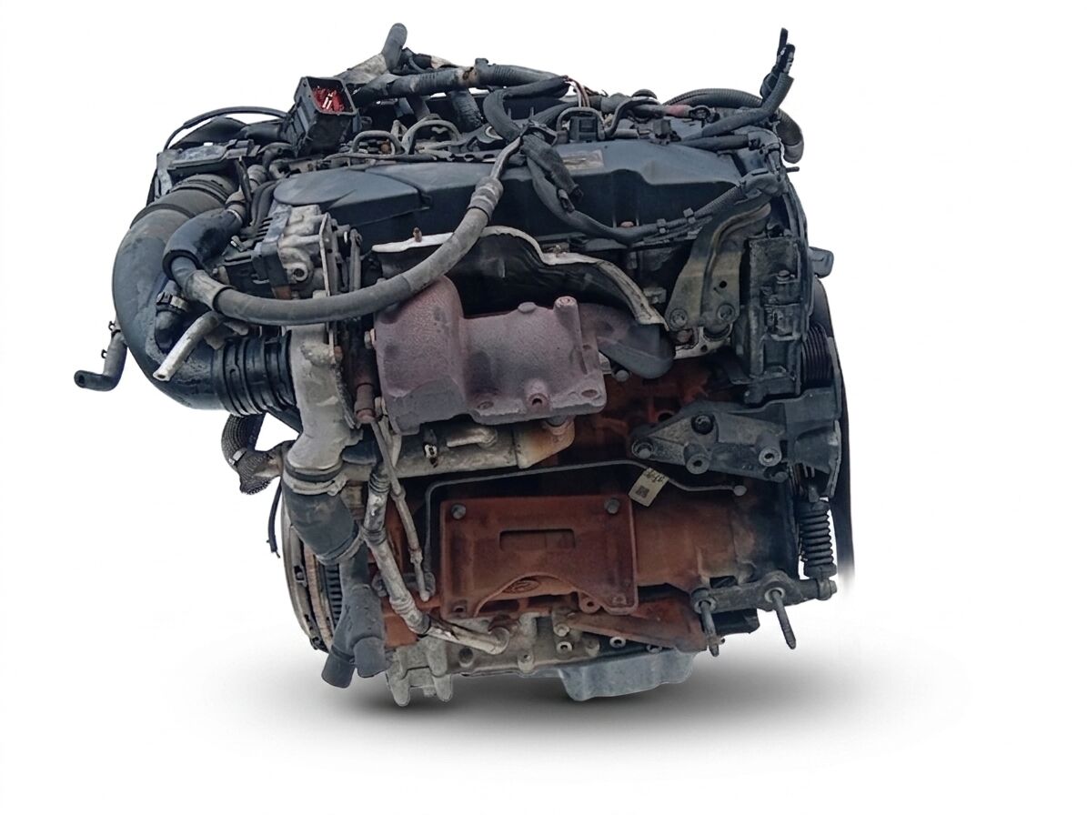 MOTORE JAGUAR X-TYPE 2006 2.2 D. (BG)