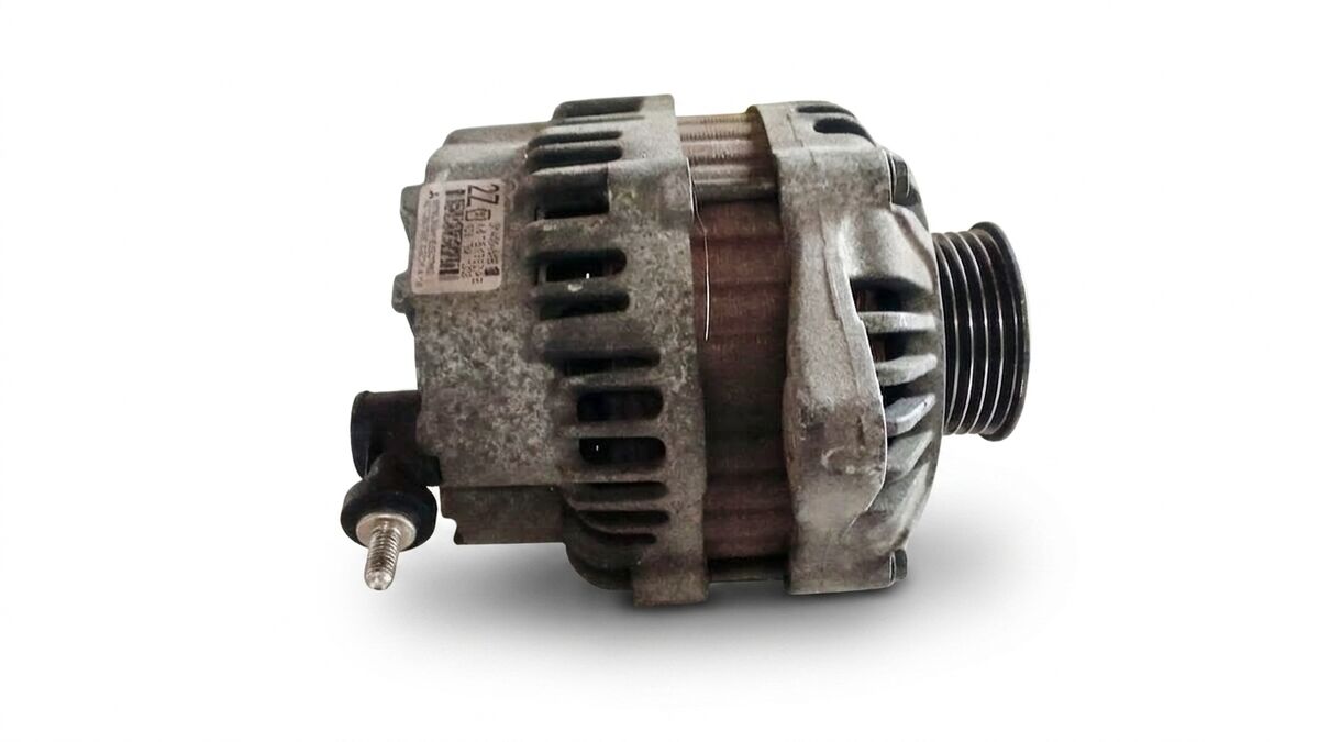 ALTERNATORE SUZUKI SPLASH 2012 1.0 BENZ. 3140084E10