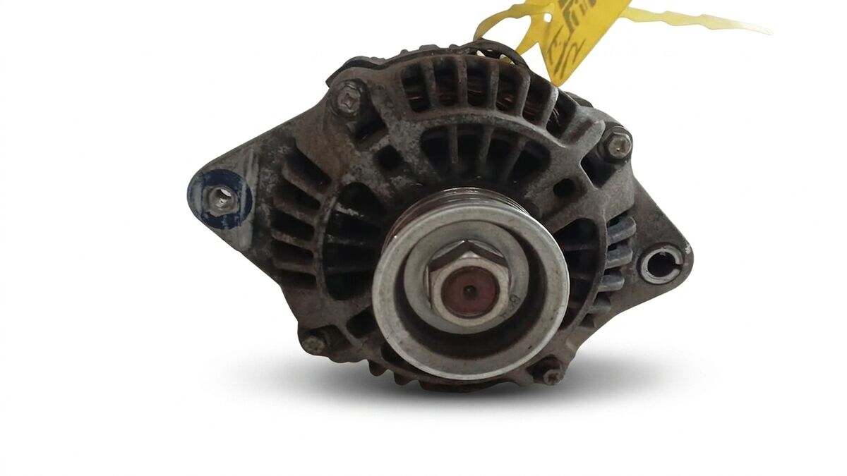 ALTERNATORE SUZUKI SPLASH 2012 1.0 BENZ. 3140084E10 — foto 2