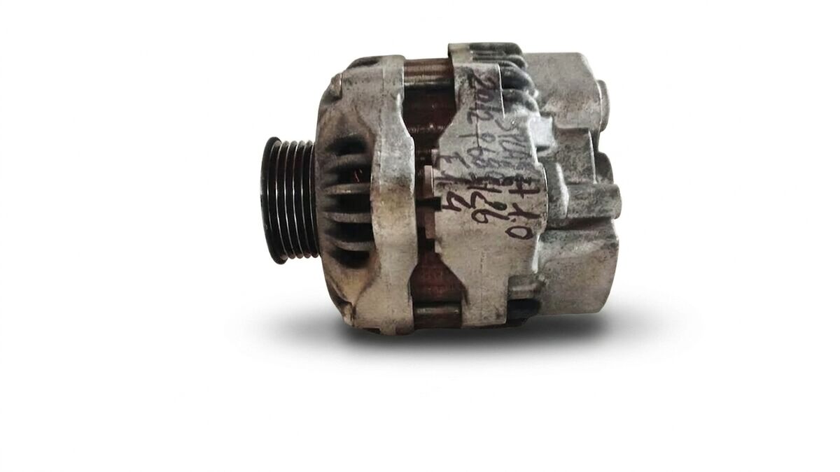 ALTERNATORE SUZUKI SPLASH 2012 1.0 BENZ. 3140084E10 — foto 3
