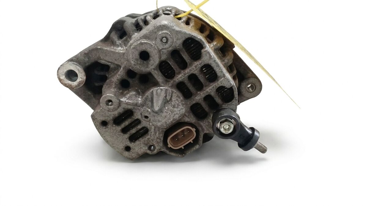 ALTERNATORE SUZUKI SPLASH 2012 1.0 BENZ. 3140084E10 — foto 4