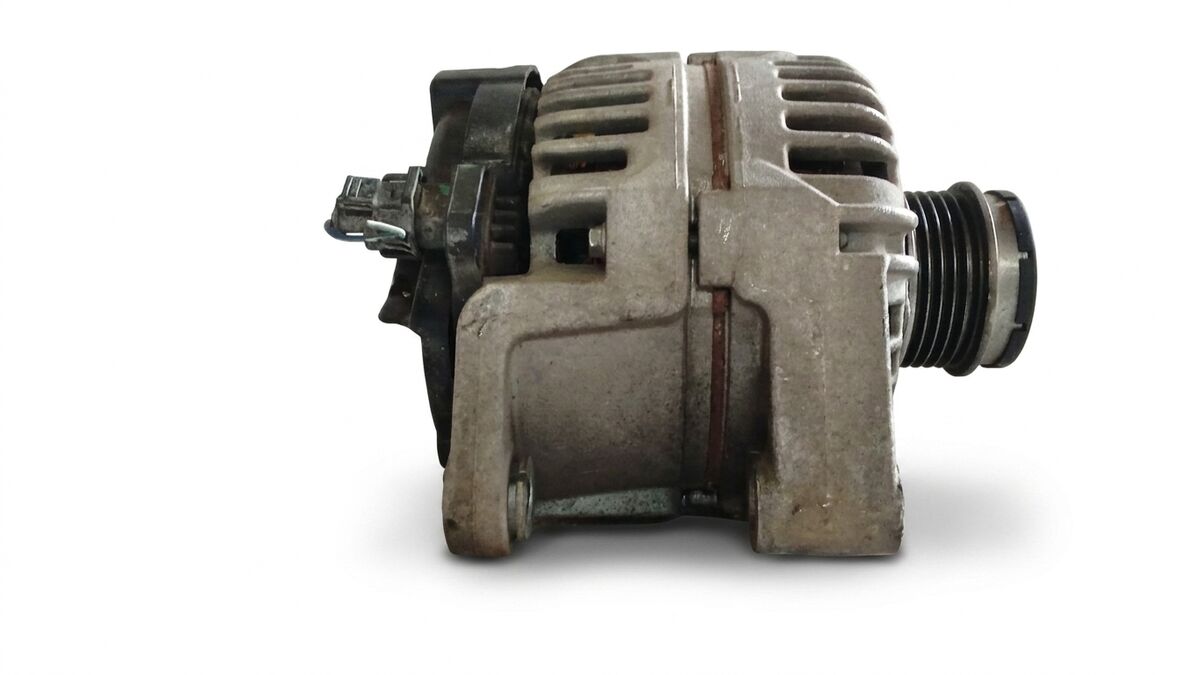 ALTERNATORE OPEL CORSA 2007 1.2 BENZ. 100A 13222930
