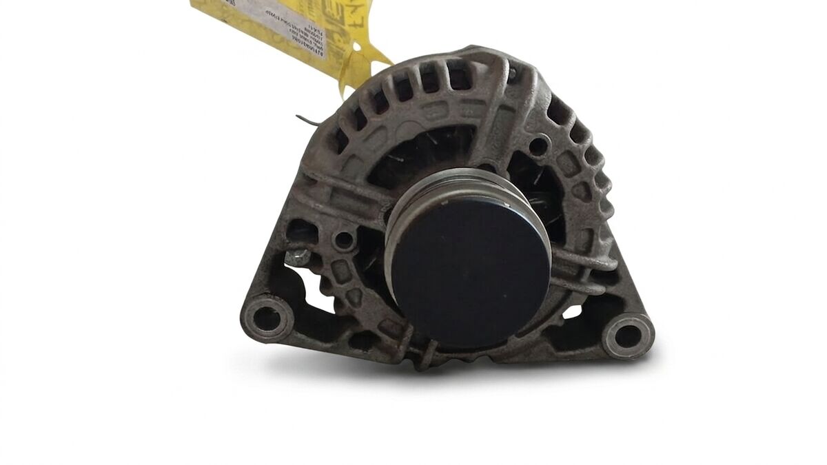 ALTERNATORE OPEL CORSA 2007 1.2 BENZ. 100A 13222930 — foto 2