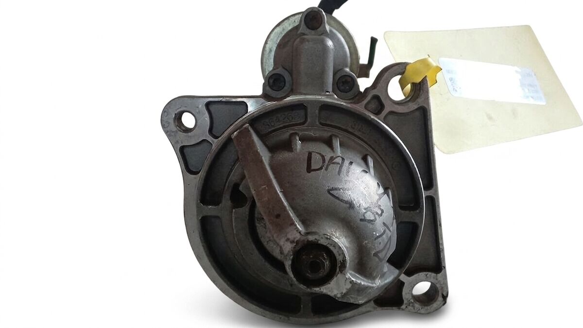 MOTORINO AVVIAMENTO DAILY 2.8 T.D. — foto 2