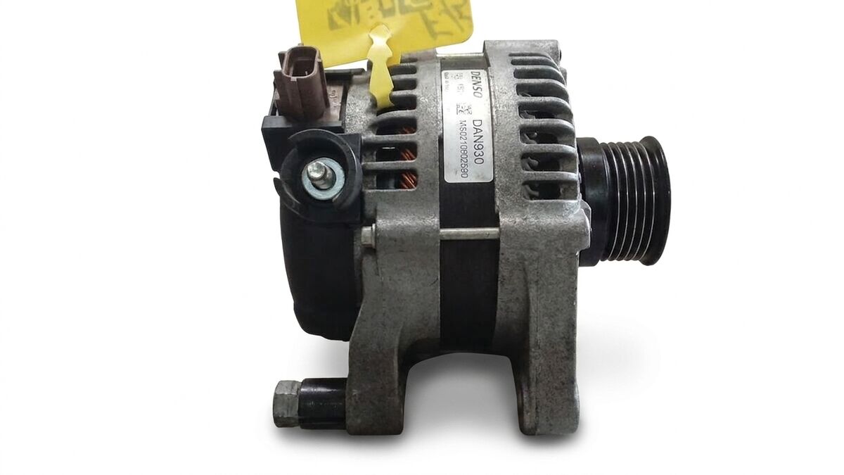 ALTERNATORE FORD C-MAX 2009 1.6 HDI 150A
