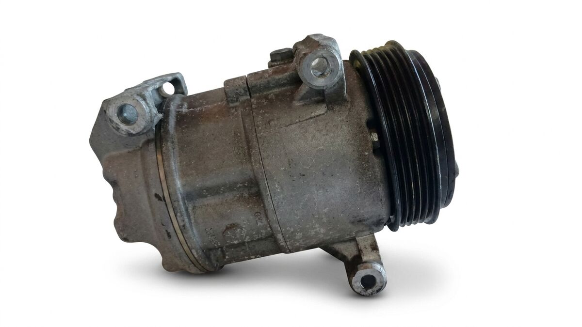 COMPRESSORE A/C ALFA ROMEO GIULIETTA 2011 1.4 T.B. 50509534