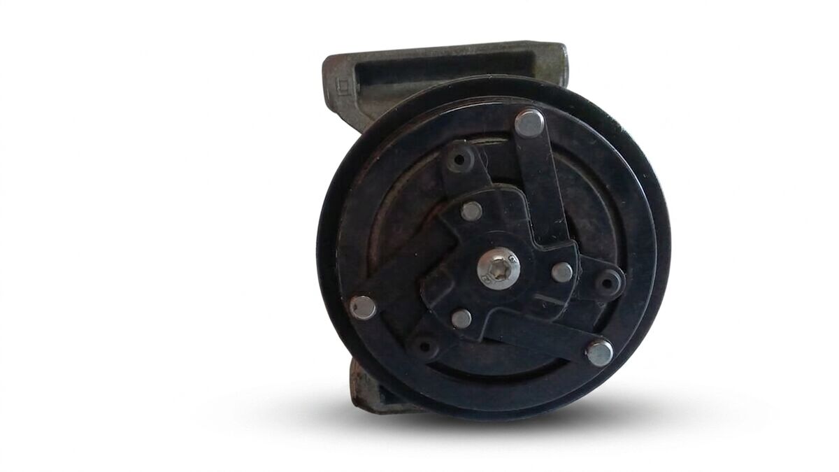 COMPRESSORE A/C ALFA ROMEO GIULIETTA 2011 1.4 T.B. 50509534 — foto 2