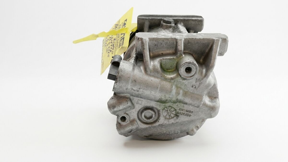 COMPRESSORE A/C ALFA ROMEO GIULIETTA 2011 1.4 T.B. 50509534 — foto 4