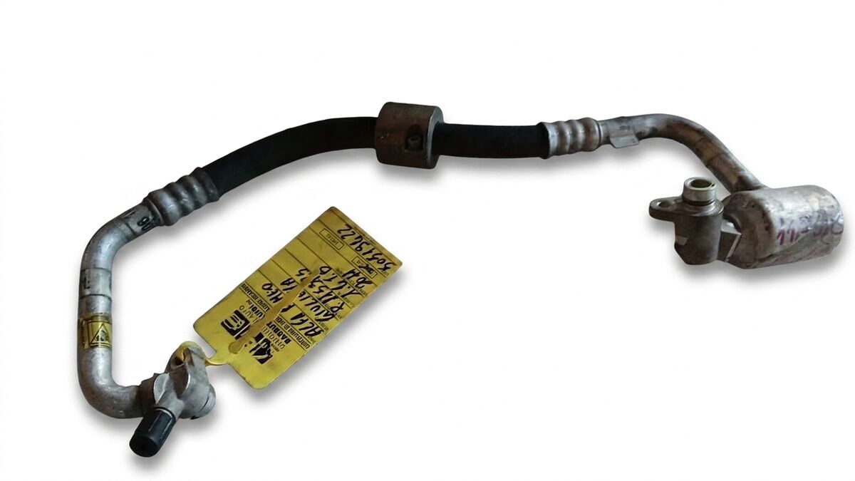 TUBO A/C ALFA ROMEO GIULIETTA 2011 1.4 T.B. 50519422TUBO A/C ALFA ROMEO GIULIETTA 2011 1.4 T.B. 50519422 — foto 2