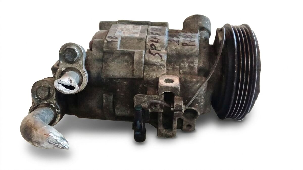 COMPRESSORE A/C SUZUKI SPLASH 2012 1.0 BENZ. 9520051KA0