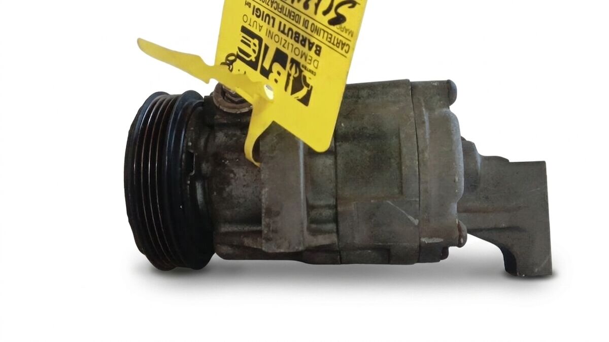 COMPRESSORE A/C SUZUKI SPLASH 2012 1.0 BENZ. 9520051KA0 — foto 3