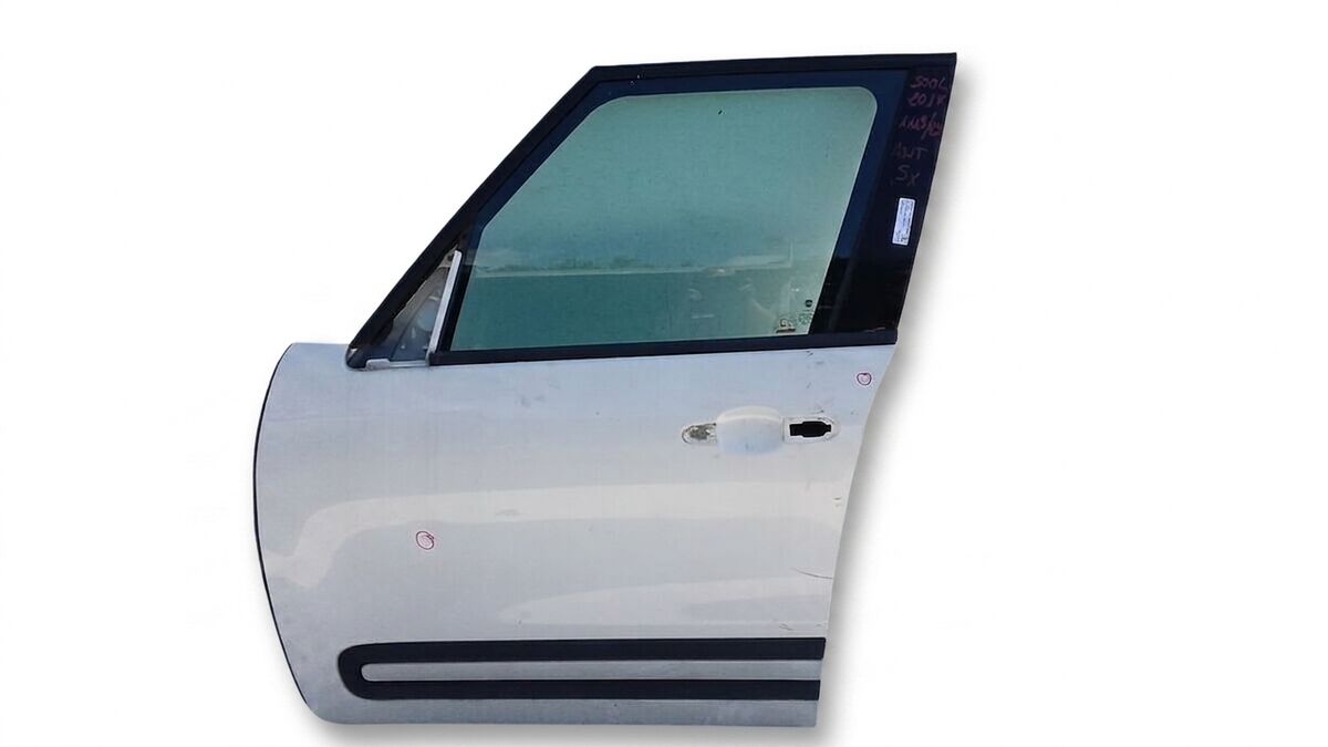 PORTA ANTERIORE SINISTRA FIAT 500L 2017