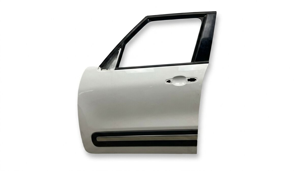 PORTA ANTERIORE SINISTRA FIAT 500L 2017 — foto 2