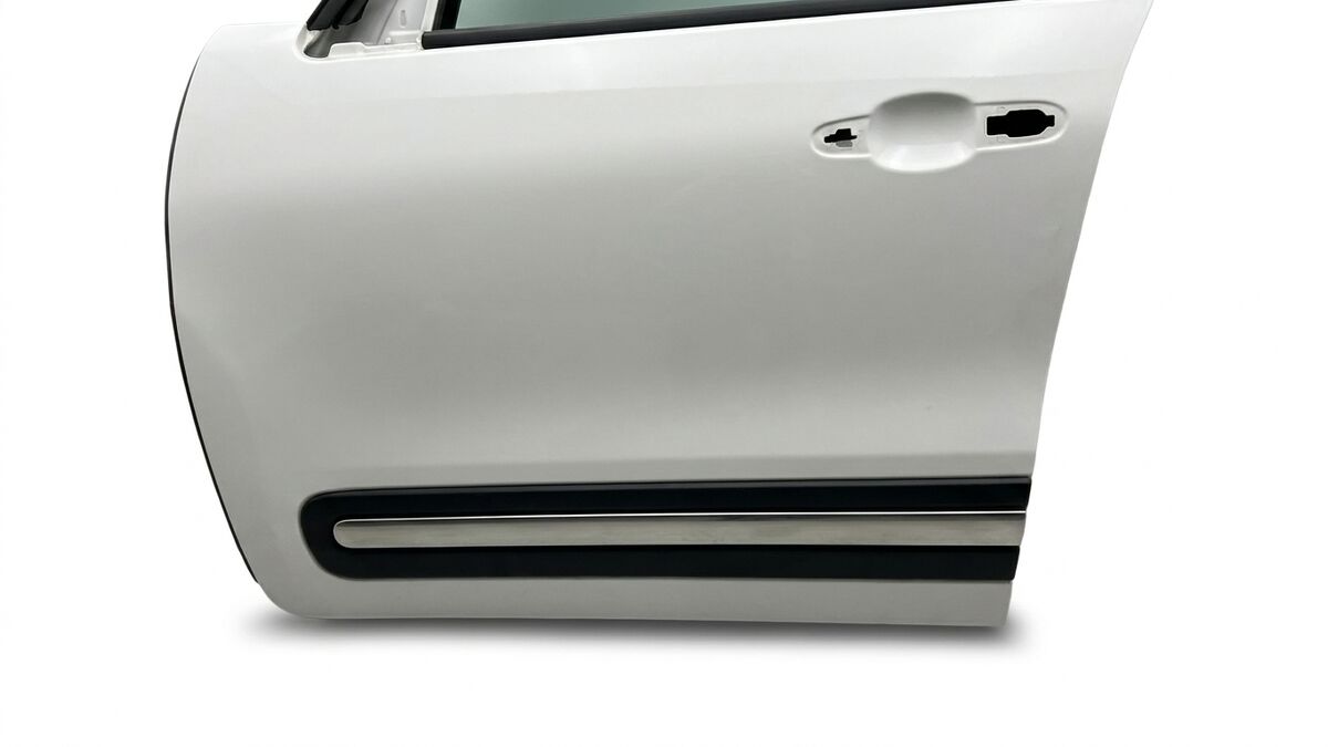 PORTA ANTERIORE SINISTRA FIAT 500L 2017 — foto 3