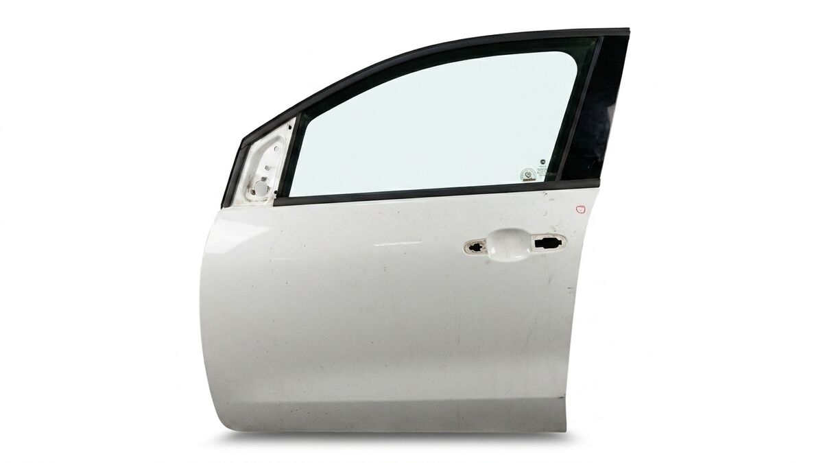PORTA ANTERIORE SINISTRA FIAT 500L 2017 — foto 5
