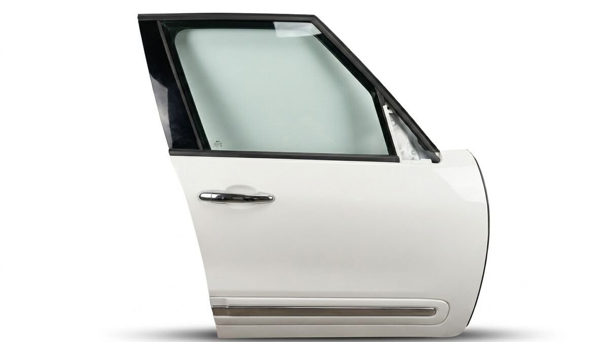 PORTA ANTERIORE DESTRA FIAT 500L 2017