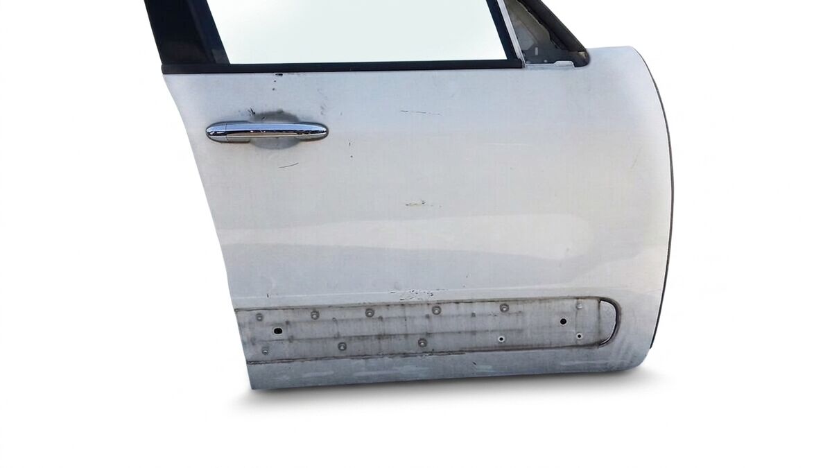 PORTA ANTERIORE DESTRA FIAT 500L 2017 — foto 2
