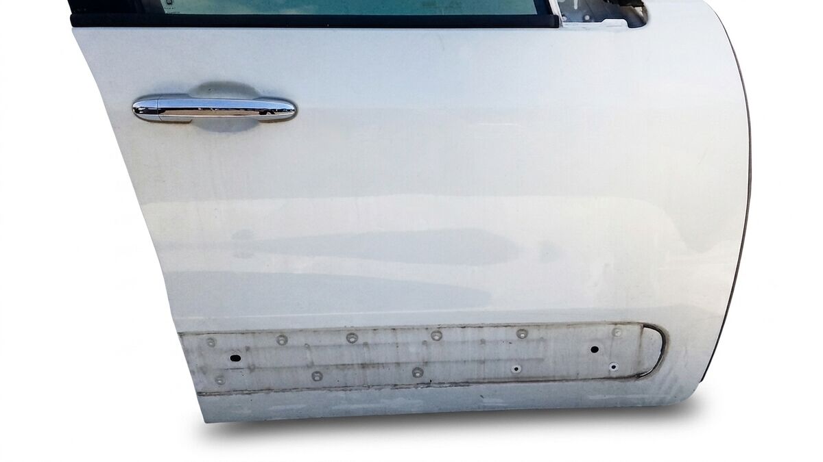PORTA ANTERIORE DESTRA FIAT 500L 2017 — foto 3