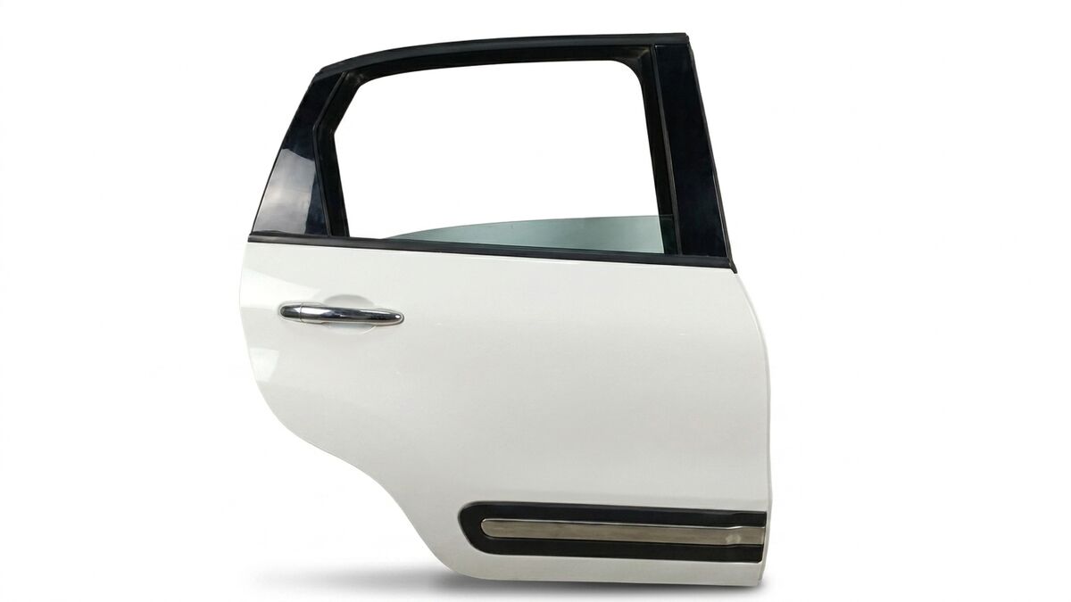 PORTA POSTERIORE DESTRA FIAT 500L 2017