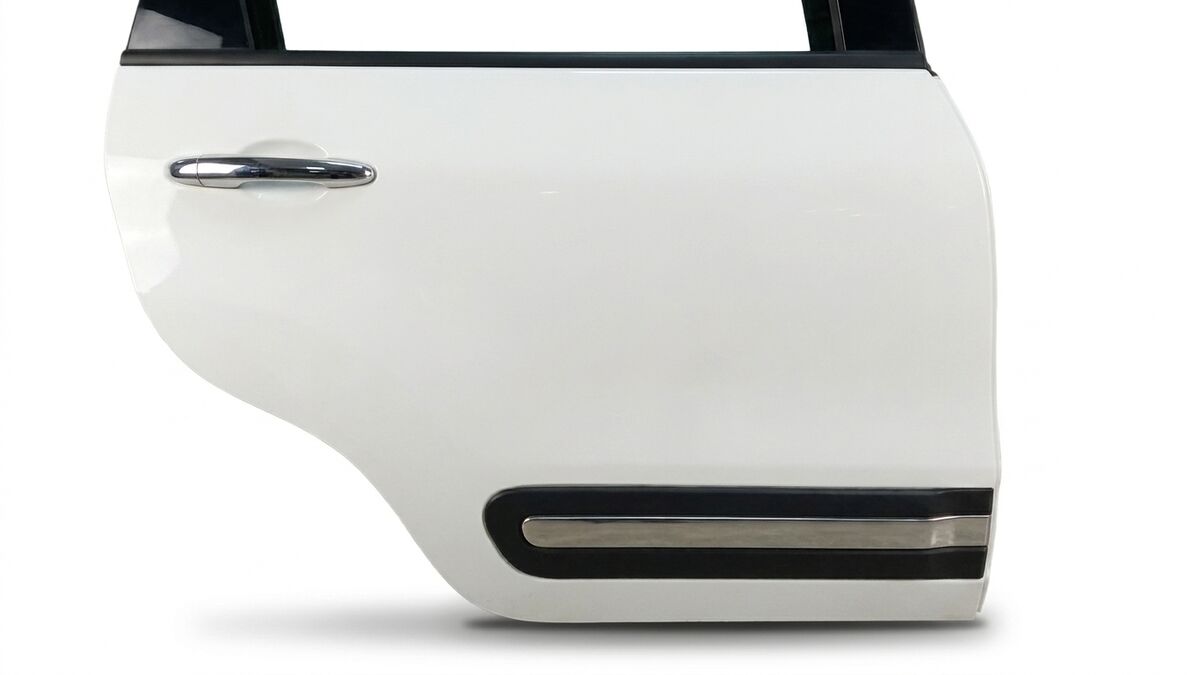 PORTA POSTERIORE DESTRA FIAT 500L 2017 — foto 3