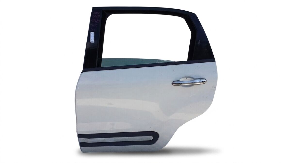 PORTA POSTERIORE SINISTRA FIAT 500L 2017