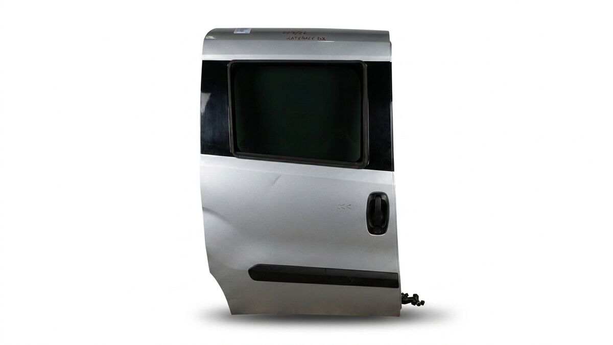 PORTA LATERALE DESTRA FIAT DOBLO' 2021