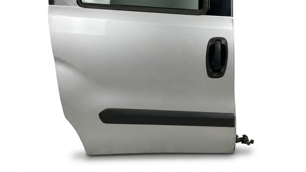 PORTA LATERALE DESTRA FIAT DOBLO' 2021 — foto 2