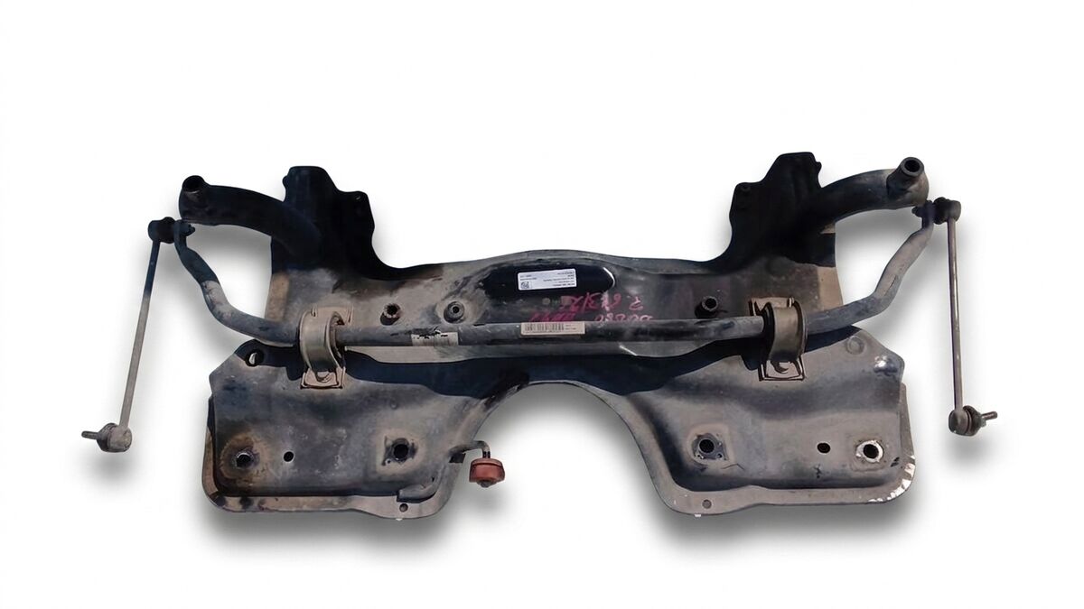ASSALE ANTERIORE FIAT DOBLO' 2021 1.6 MJT