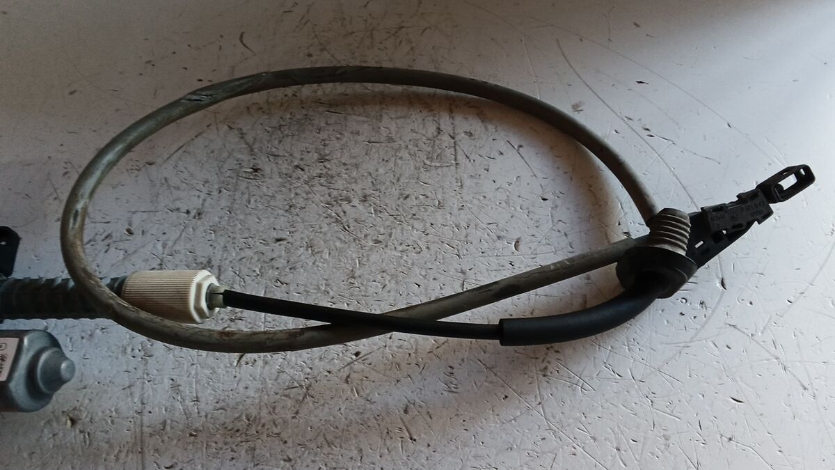 FRENO STAZIONAMENTO PEUGEOT 3008 2009 1.6 HDI ELETTRICO 9688061780 — foto 3