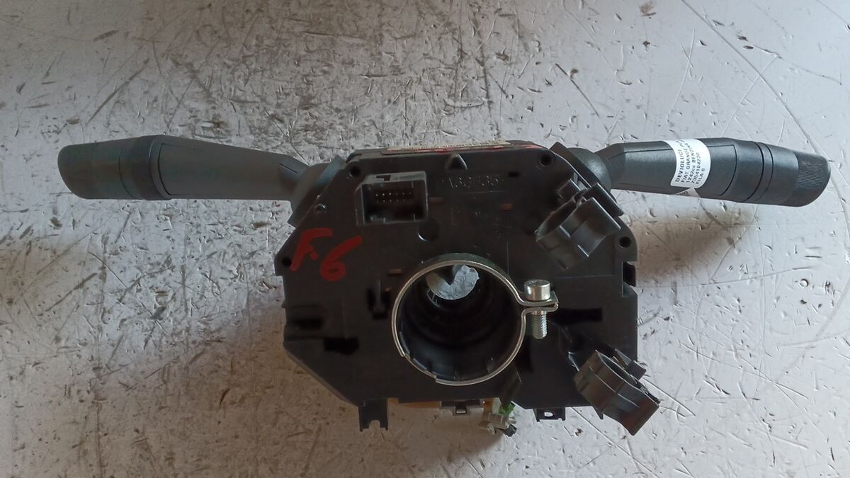 DEVIOLUCI FIAT GRANDE PUNTO 2005 CON COMANDI 7354104230 — foto 2