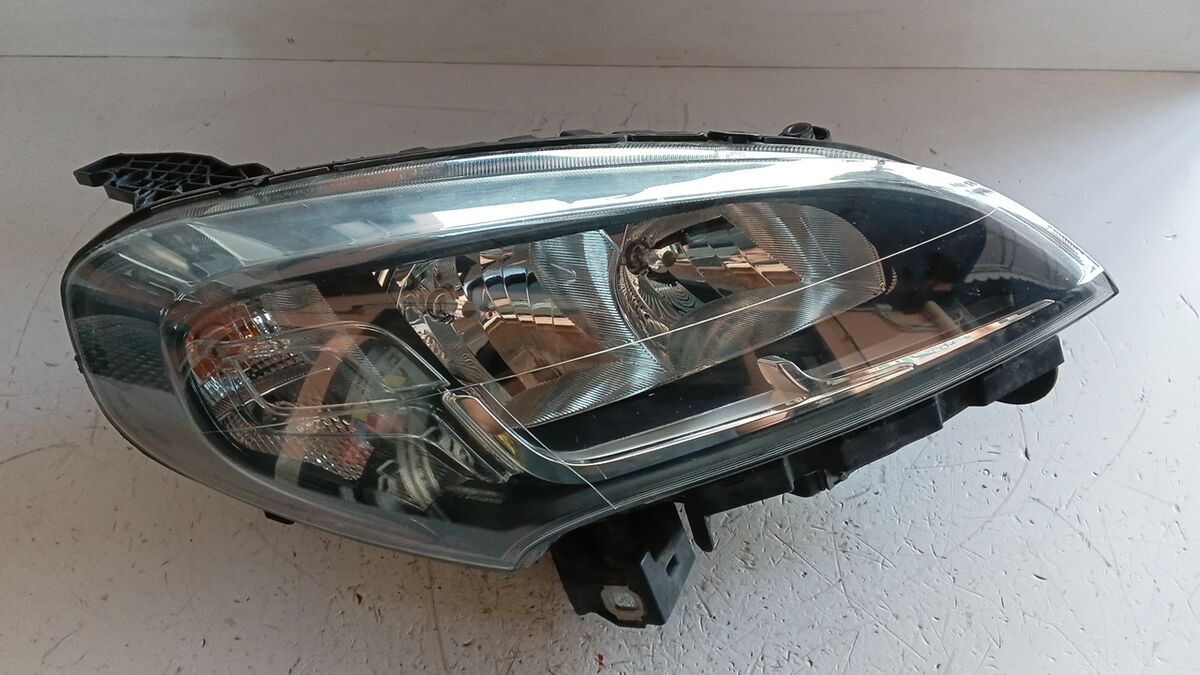 FARO DESTRO FIAT DOBLO' 2021