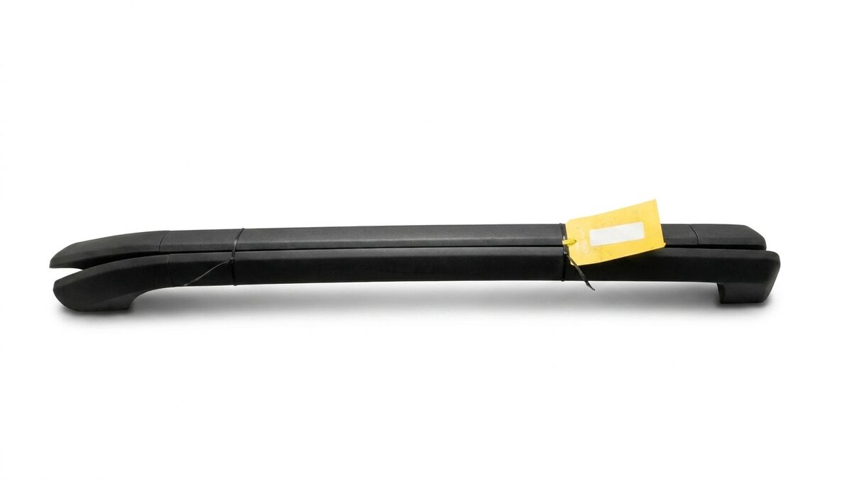 BARRE LONGITUDINALI FIAT PANDA 2006