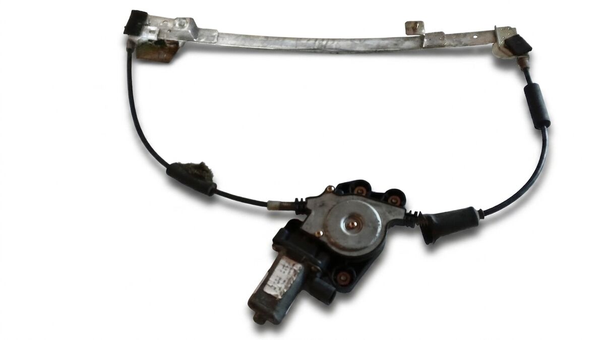 ALZACRISTALLO DESTRO FIAT SEICENTO 2001 2 FILI 416512241