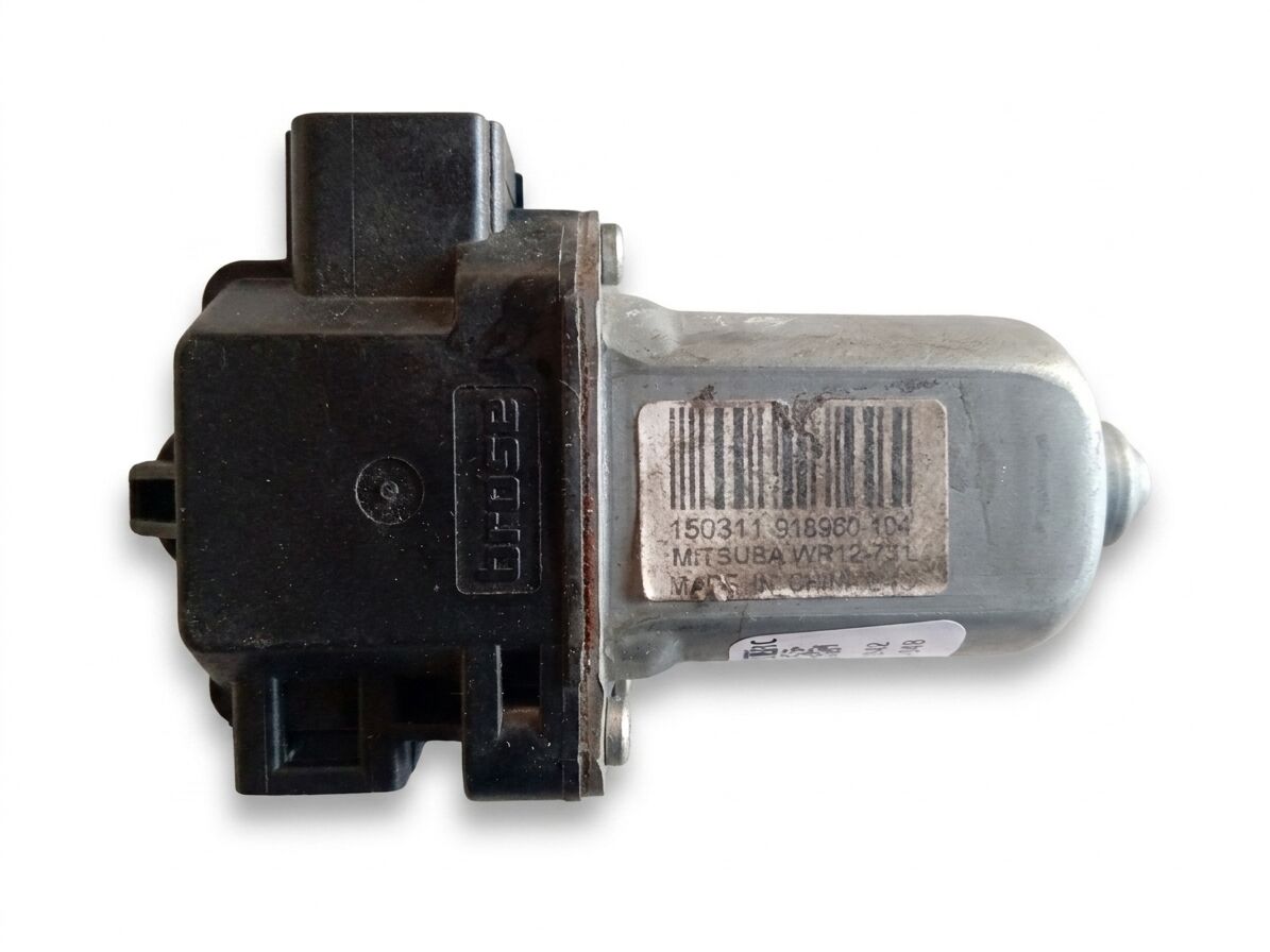 ALZACRISTALLO ELETTRICO POSTERIORE SINISTRA FORD C-MAX 2016 6 PIN 922912105 — foto 3