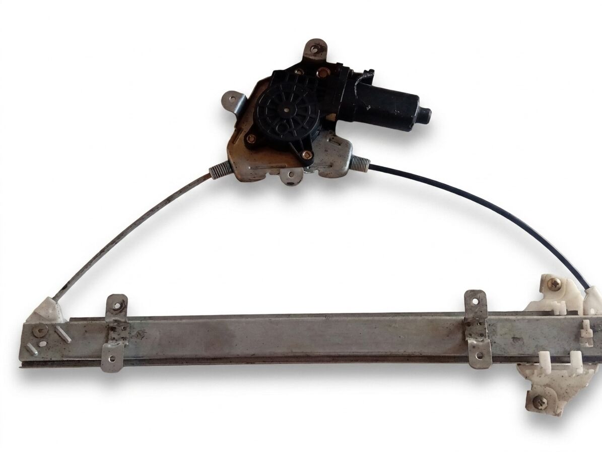 ALZACRISTALLO ELETTRICO ANTERIORE SINISTRO HYUNDAI ATOS 2000 2 FILI