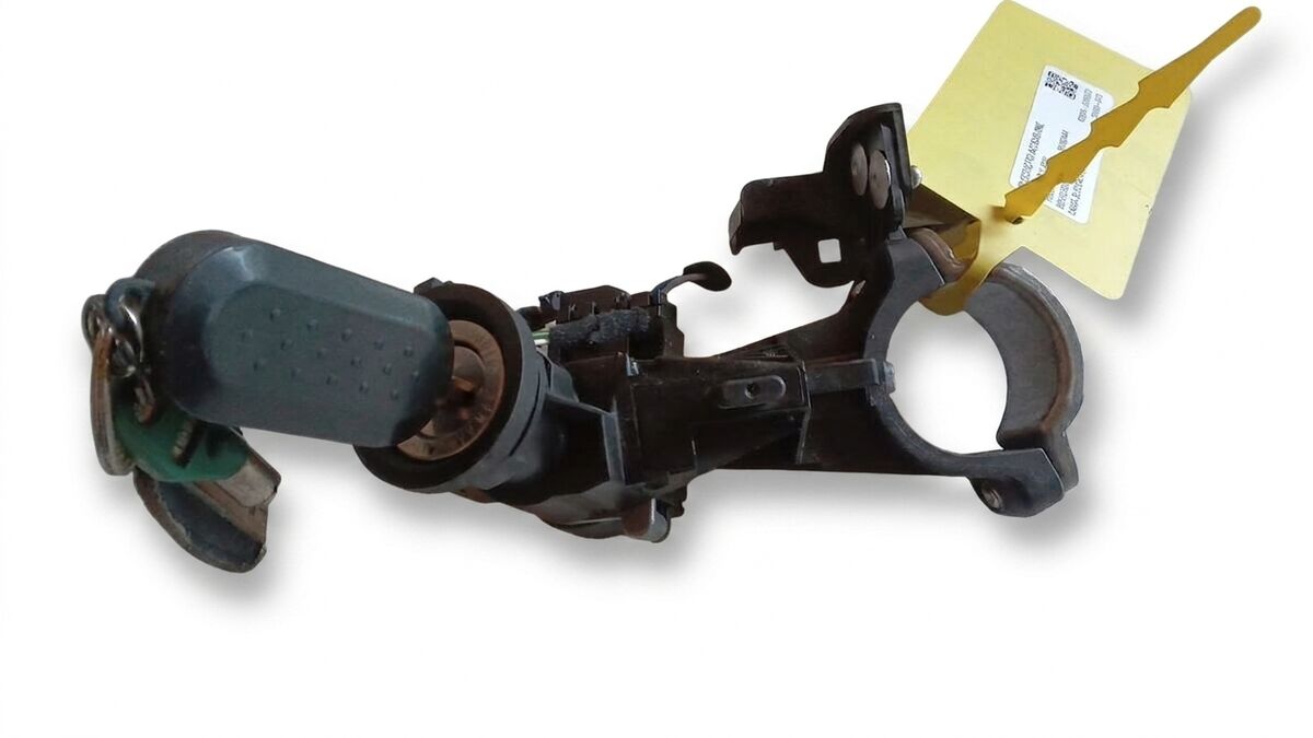 BLOCCASTERZO FIAT DOBLO' 2021 1.6 MULTIJET 00519285260