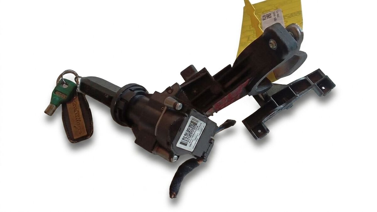 BLOCCASTERZO FIAT DOBLO' 2021 1.6 MULTIJET 00519285260 — foto 2