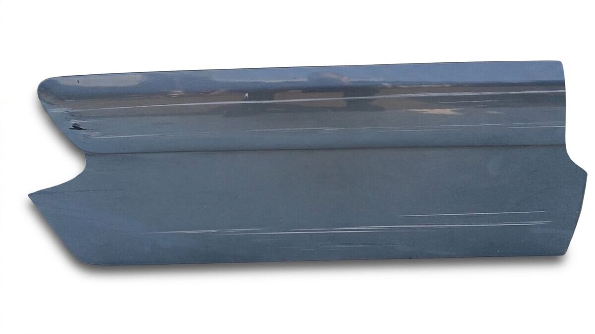 PORTA CARICO POSTERIORE A BATTENTE DESTRA PEUGEOT PARTNER 2010 GRIGIO SCURO — foto 5