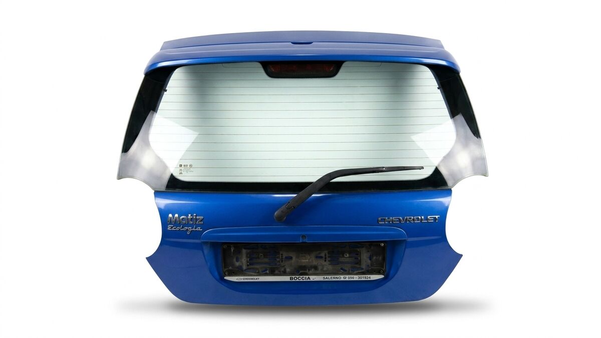 PORTELLONE CHEVROLET MATIZ 2009