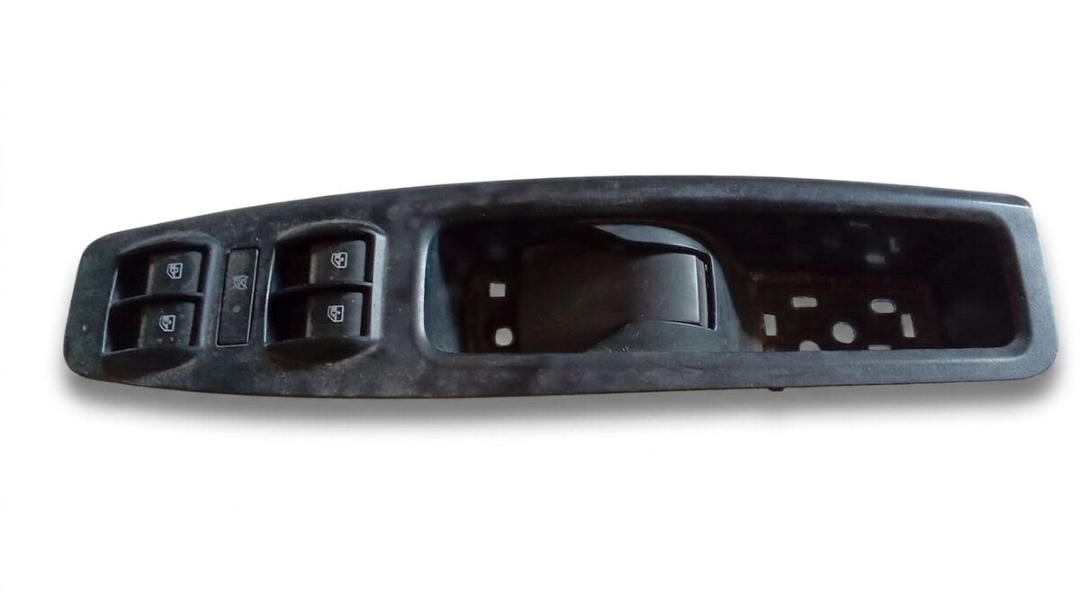 PULSANTIERA SINISTRA FIAT DOBLO' 2021 4 PULSANTI 12 PIN