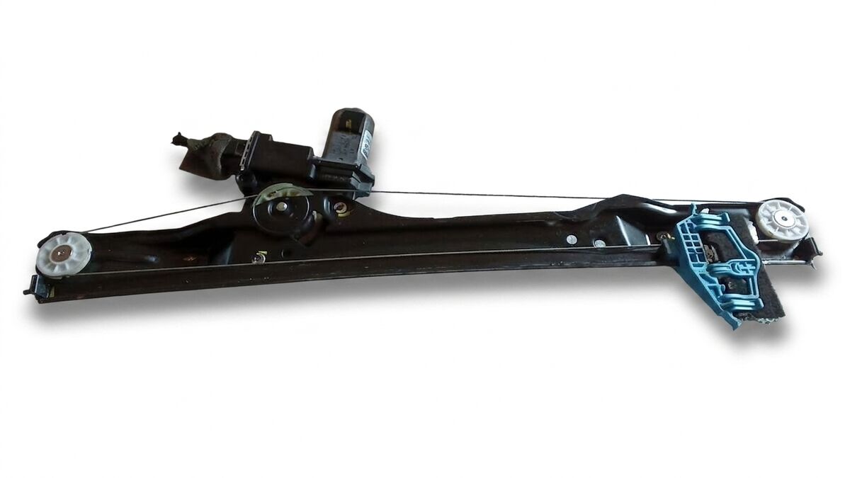 ALZACRISTALLO ANTERIORE SINISTRO FIAT DOBLO' 2021 6 PIN 52063786 — foto 3